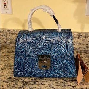 Patricia Nash brand new handbag - never been used